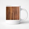11oz Ceramic White Mug Thumbnail