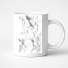 11oz Ceramic White Mug Thumbnail