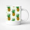 11oz Ceramic White Mug Thumbnail
