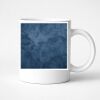 11oz Ceramic White Mug Thumbnail