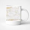 11oz Ceramic White Mug Thumbnail