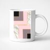 11oz Ceramic White Mug Thumbnail