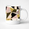 11oz Ceramic White Mug Thumbnail