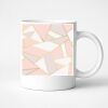 11oz Ceramic White Mug Thumbnail