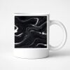 11oz Ceramic White Mug Thumbnail