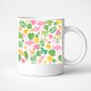 11oz Ceramic White Mug Thumbnail