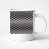 11oz Ceramic White Mug Thumbnail