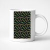 11oz Ceramic White Mug Thumbnail