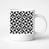 11oz Ceramic White Mug Thumbnail