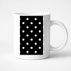 11oz Ceramic White Mug Thumbnail