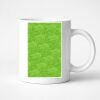 11oz Ceramic White Mug Thumbnail