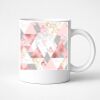 11oz Ceramic White Mug Thumbnail