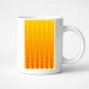 11oz Ceramic White Mug Thumbnail