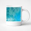 11oz Ceramic White Mug Thumbnail