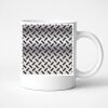 11oz Ceramic White Mug Thumbnail