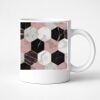 11oz Ceramic White Mug Thumbnail