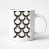 11oz Ceramic White Mug Thumbnail