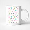 11oz Ceramic White Mug Thumbnail
