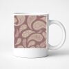 11oz Ceramic White Mug Thumbnail