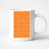 11oz Ceramic White Mug Thumbnail