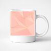 11oz Ceramic White Mug Thumbnail