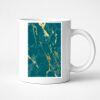 11oz Ceramic White Mug Thumbnail