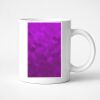 11oz Ceramic White Mug Thumbnail
