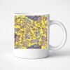 11oz Ceramic White Mug Thumbnail