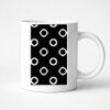 11oz Ceramic White Mug Thumbnail