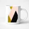 11oz Ceramic White Mug Thumbnail