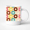 11oz Ceramic White Mug Thumbnail
