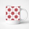 11oz Ceramic White Mug Thumbnail
