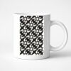 11oz Ceramic White Mug Thumbnail