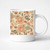 11oz Ceramic White Mug Thumbnail