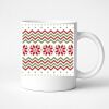 11oz Ceramic White Mug Thumbnail