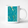 11oz Ceramic White Mug Thumbnail