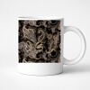 11oz Ceramic White Mug Thumbnail
