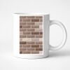 11oz Ceramic White Mug Thumbnail