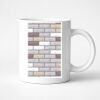 11oz Ceramic White Mug Thumbnail