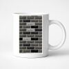11oz Ceramic White Mug Thumbnail