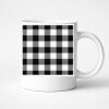 11oz Ceramic White Mug Thumbnail