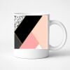 11oz Ceramic White Mug Thumbnail