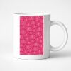 11oz Ceramic White Mug Thumbnail
