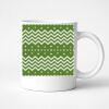 11oz Ceramic White Mug Thumbnail