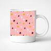 11oz Ceramic White Mug Thumbnail