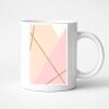 11oz Ceramic White Mug Thumbnail