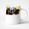 11oz Ceramic White Mug Thumbnail