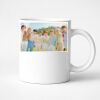 11oz Ceramic White Mug Thumbnail