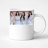 11oz Ceramic White Mug Thumbnail