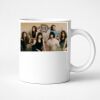 11oz Ceramic White Mug Thumbnail